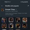 WhatsApp: descarga ya los stickers oficiales de Stranger Things