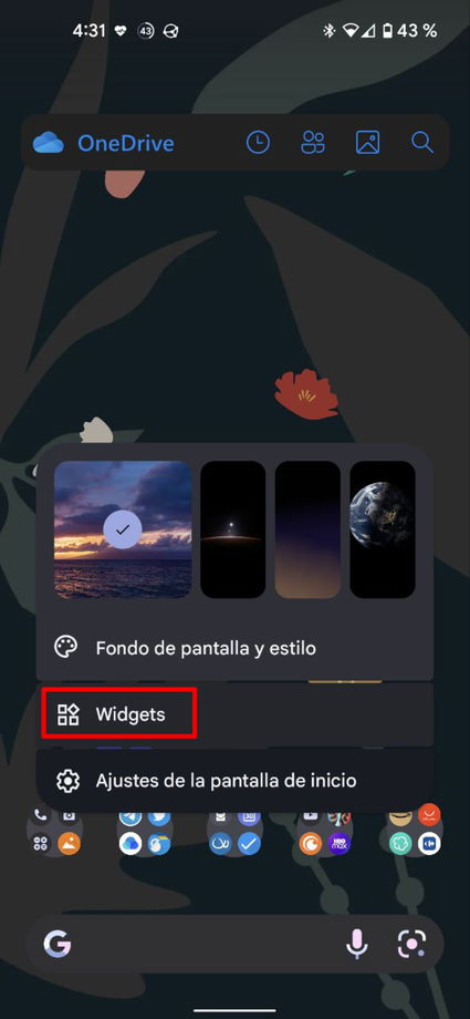 How to read and reply to WhatsApp messages without opening the app