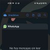 Cómo leer y responder mensajes de WhatsApp sin abrir la aplicación
