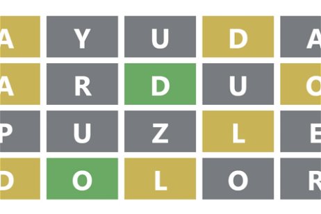 Wordle en español 326: solución y pistas (normal, tildes y científico)