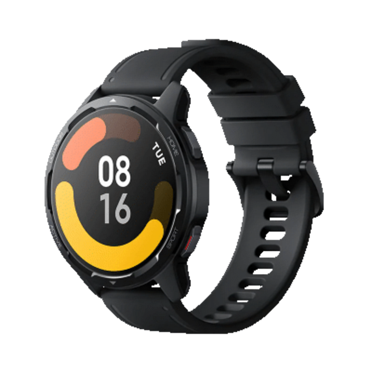 Este smartwatch Xiaomi con gran relación calidad precio se desploma en  : con GPS y dos semanas de autonomía por 90 euros