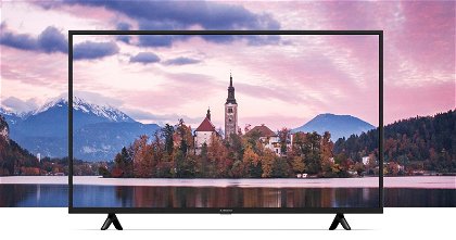 Una de las smart TV de Xiaomi más vendidas solo cuesta 285 euros