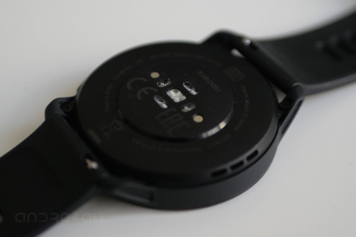 Xiaomi Watch S1 Active pines de carga