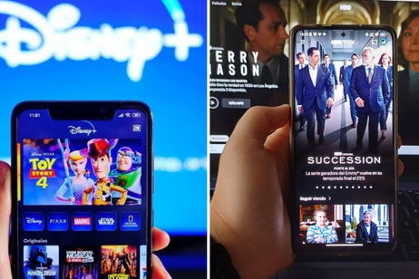 Comparativa Disney vs. HBO Max: funciones, precios de suscripción y catálogos