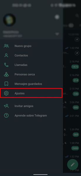 6 trucos y consejos útiles para sacarle el máximo partido a Telegram