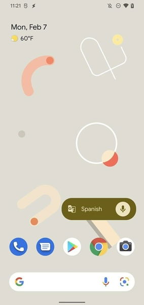 Si este verano vas a viajar a un país extranjero, necesitas este widget en tu móvil