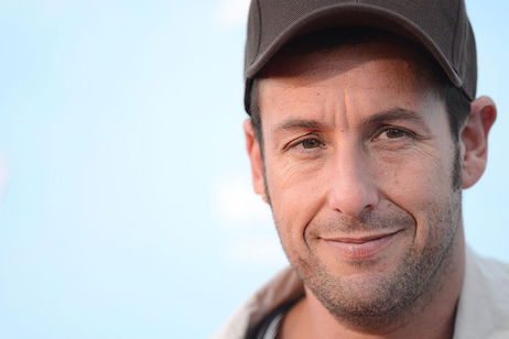 Las 8 mejores películas de Adam Sandler que puedes ver en Netflix Las 8 mejores películas de Adam Sandler que puedes ver en Netflix