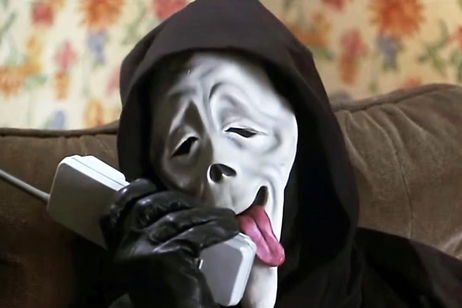 Las 10 mejores películas de Netflix para ver con amigos Las 10 mejores películas de Netflix para ver con amigos