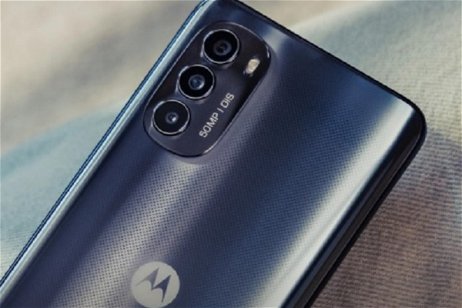 Este será el próximo superventas de Motorola: un gama media asequible con Snapdragon 695 y pantalla de 120Hz