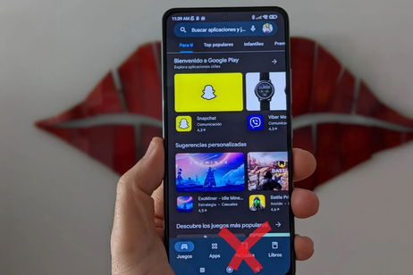 Reformas en Google Play: las películas desaparecen de la tienda de una vez por todas