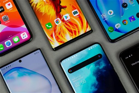 Nueve móviles Android que se merecen volver