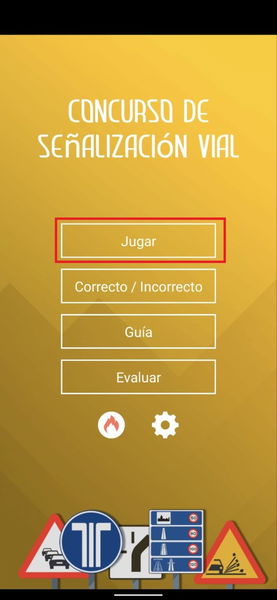 ¿Sabes el significado de todas las señales de tráfico? Esta app te dice si aprobarías hoy el carné de conducir