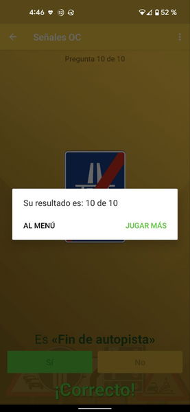 ¿Sabes el significado de todas las señales de tráfico? Esta app te dice si aprobarías hoy el carné de conducir