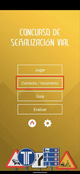 ¿Sabes el significado de todas las señales de tráfico? Esta app te dice si aprobarías hoy el carné de conducir