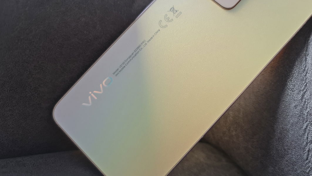 vivo v23 5G, análisis