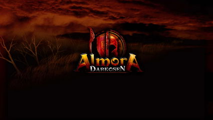 Alura Darken RPG game