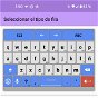 Esta es la única app de teclado que ha conseguido que deje de usar Gboard