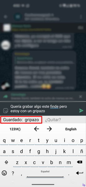 Esta es la única app de teclado que ha conseguido que deje de usar Gboard