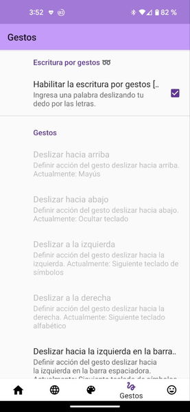 Esta es la única app de teclado que ha conseguido que deje de usar Gboard