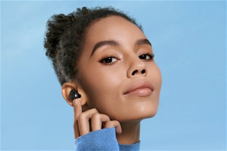 Solo 18 euros: Xiaomi tira el precio de los auriculares inalámbricos que más he recomendado