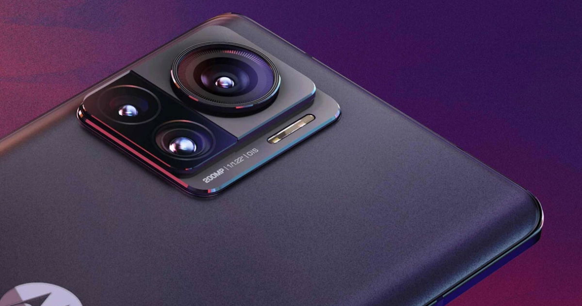 Móviles Motorola con mejor cámara fotográfica (Actualizado 2024)