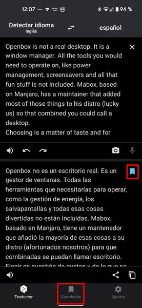 Esta es la mejor alternativa al Traductor de Google