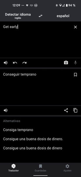 Esta es la mejor alternativa al Traductor de Google