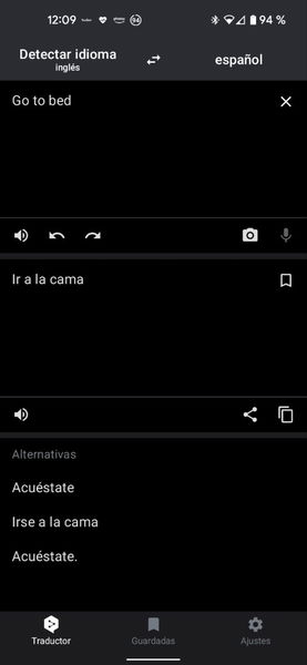 Esta es la mejor alternativa al Traductor de Google