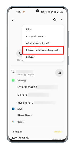 Por qué no puedes llamar a un número concreto: causas y soluciones