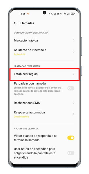 Es imposible llamar a : estas son las formas de contactar si tienes  un problema