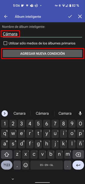 Esta es la mejor app de galería que hemos probado en Android