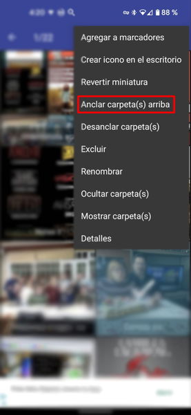 Esta es la mejor app de galería que hemos probado en Android