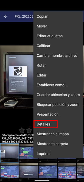 Esta es la mejor app de galería que hemos probado en Android