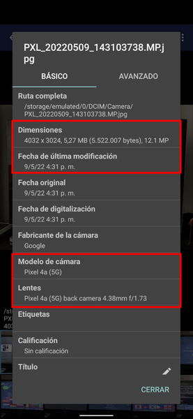 Esta es la mejor app de galería que hemos probado en Android