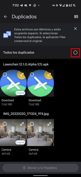 3 trucos fiables para liberar espacio de almacenamiento en tu móvil Android