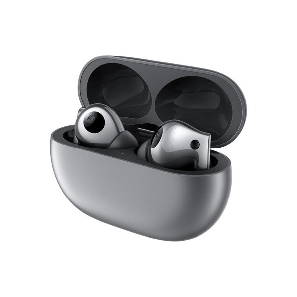 Huawei Freebuds Pro 2: los mejores auriculares inalámbricos de la marca mejoran el audio y la cancelación de ruido