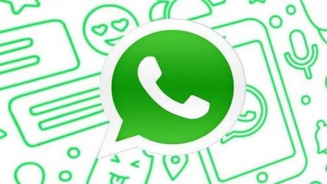 Mensajes de WhatsApp sin copia de seguridad