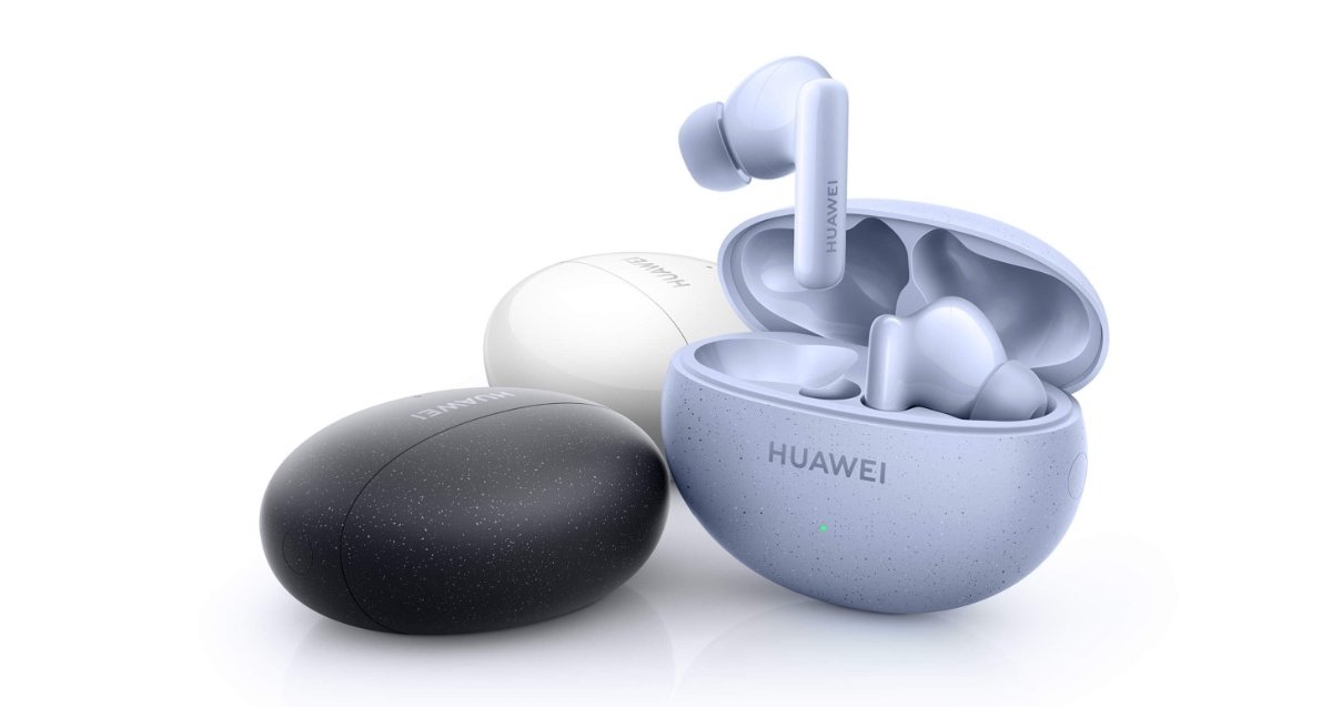 Huawei Freebuds 5i-portada