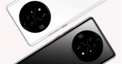 Huawei Mate 50: desvelada la fecha de presentación de los nuevos flagships de la firma china