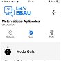 Repaso exprés: con estas 3 apps puedes repasar la EBAU y saber si aprobarás o no