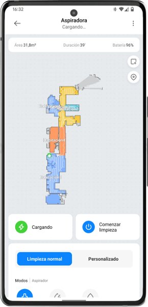Xiaomi Robot Vacuum-Mop 2S, análisis: navegación inteligente para aspirar y fregar por menos de 200 euros