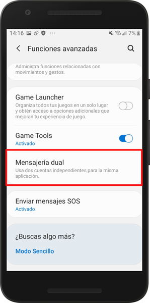 Así es como puedes tener dos cuentas de WhatsApp diferentes en tu móvil Samsung