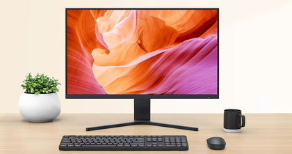 El monitor Xiaomi más laureado se desploma hasta los 149 euros El monitor Xiaomi más laureado se desploma hasta los 149 euros