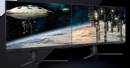 Este monitor gaming Samsung de 32 pulgadas se desploma hasta los 199 euros Este monitor gaming Samsung de 32 pulgadas se desploma hasta los 199 euros