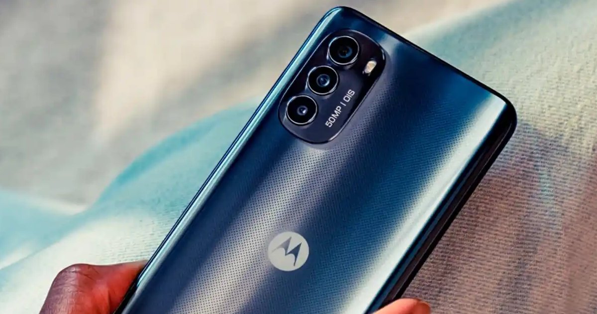 Los mejores móviles Motorola de 2022: guía de compra