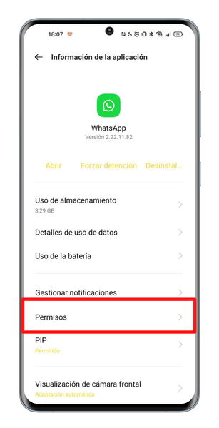 Cómo solucionar los problemas de audio en WhatsApp