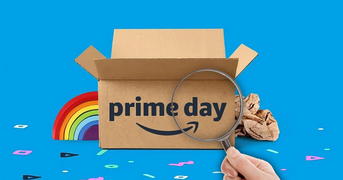 Fecha prime cheap day 2019