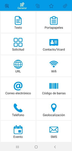 Este lector de códigos QR es uno de los mejores de la Play Store y está gratis por tiempo limitado