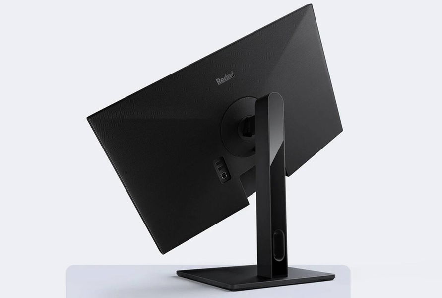 Xiaomi renueva su monitor más barato con una versión "Pro" de diseño mejorado