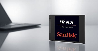 Dale una nueva vida a tu ordenador con este SSD de 480 GB con descuentazo